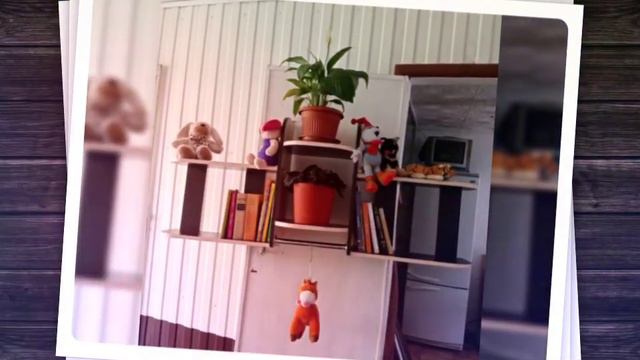 Кресло-секрет