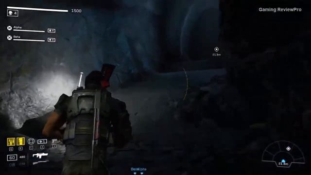 Aliens Fireteam Elite | Walkthrough Gameplay No Commentary - Part 3 смотреть онлайн