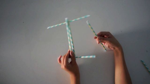 6 Strut Icosahedron Tensegrity смотреть онлайн