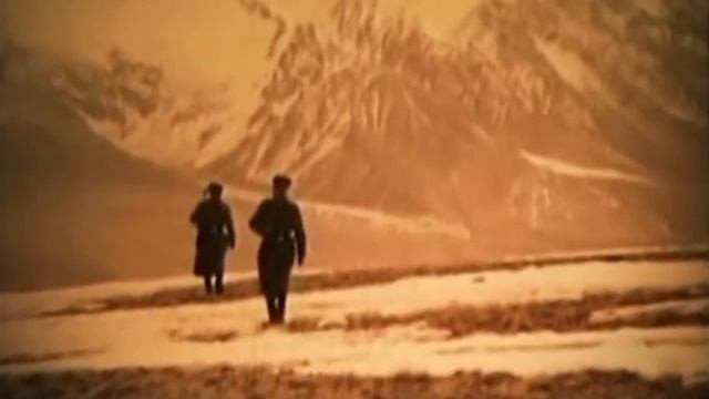 Экскурсия-викторина _Военная разведка гриф секретно_ часть 5