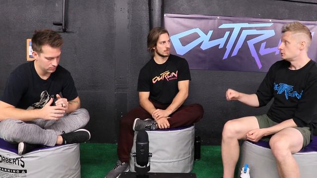Ep. 26| How To Warm Up Fast, Dystopian FoCo, & Justin’s Hand Got An Upgrade? смотреть онлайн