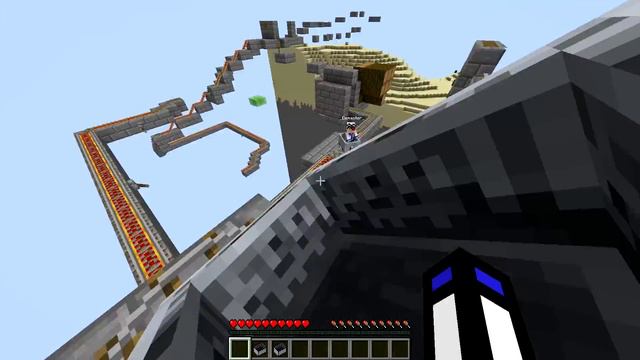 ЗАГАДОЧНАЯ КОНЦОВКА КАРТЫ, ЧТО ЖЕ ПРОИЗОШЛО НА САМОМ ДЕЛЕ? смотреть онлайн