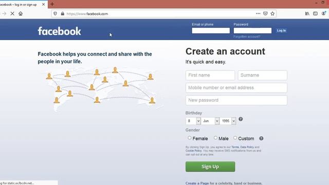 Server Not Found Error in Mozilla Firefox, How to fix | 2020 Solutions смотреть онлайн