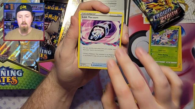 End of 2023 Pokemon Card Hunt! *Alt Art Found!* смотреть онлайн