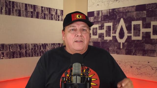 U.S. Capitalism: A Story of Genocide and Slavery - Let's Talk Native #536 смотреть онлайн