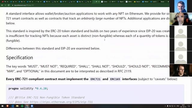 The NFT Workshop смотреть онлайн