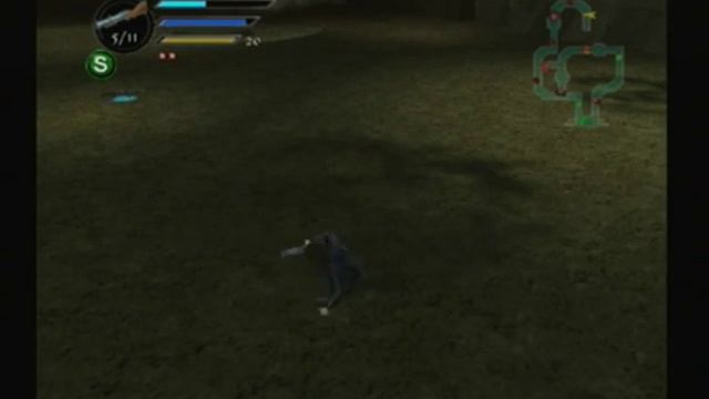 Underworld: the Eternal War, Sclene Defeating Army of Uter Alone.mpg смотреть онлайн