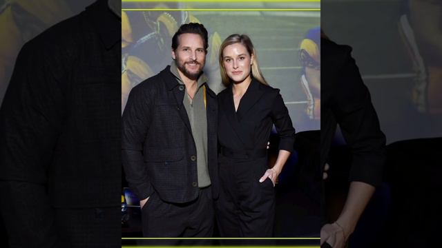 Peter Facinelli & Lily Anne Harrison Share First Photo of Newborn Son, Reveal His Cute Name! смотреть онлайн