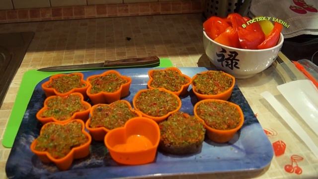 КАК ЗАМОРОЗИТЬ ОСТАТКИ ОВОЩЕЙ ОНИ САМЫЕ СЛАДКИЕ, смотреть онлайн