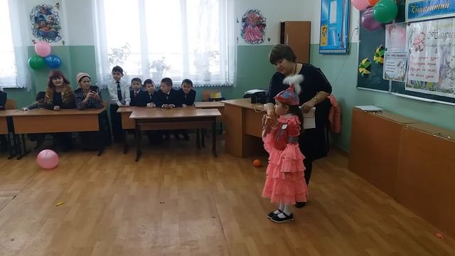 Кыз сыны Таныстыру смотреть онлайн
