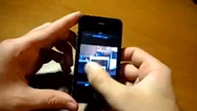 iphone 4g с тепловым экраном на dv-market.wmv смотреть онлайн