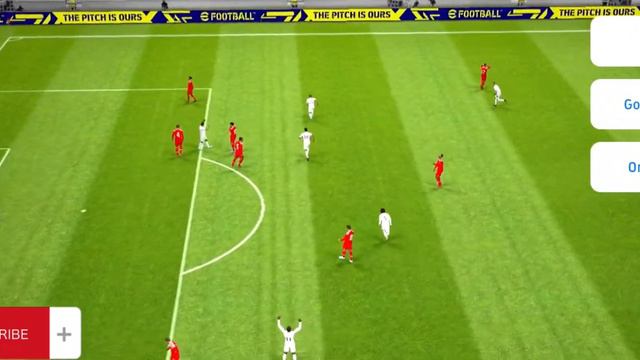 He is Incredible POTW L. Trossard Review eFootball 2023 Mobile смотреть онлайн