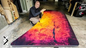 Стол Дыхания Дракона