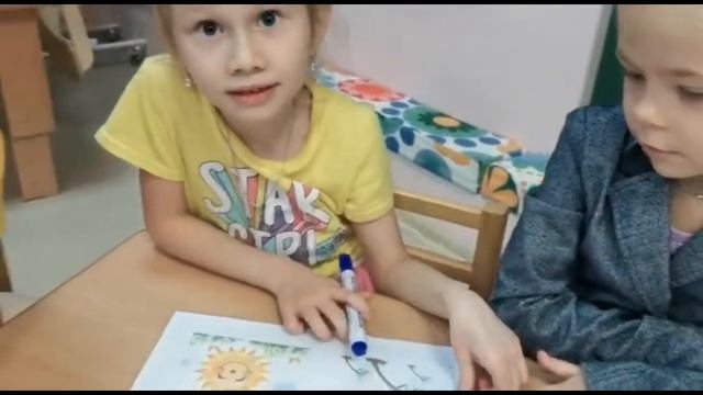 Инновационная проба. Детский сад №89 смотреть онлайн
