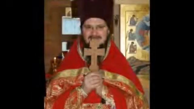 О пресуществлении и ложном учении Осипова смотреть онлайн