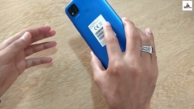 Xiaomi Redmi 9C Full REVIEW in BANGLA - কেনা উচিত? Realme C3 KILLER? REDMI 9C OFFICIAL BANGLADESH смотреть онлайн