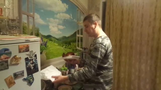 Купили ОДНОЛАПАЮ КУРИЦУ ГРИЛЬ)))УМОРА смотреть онлайн