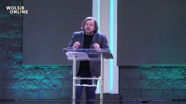 5 аспектов Святости / Василий Витюк / 28.03.2021 смотреть онлайн