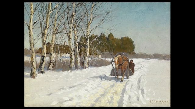 Мари-Мишель ДЕРОЗЬЕ и Ансамбль имени А.В.Александрова - В лесу родилась елочка смотреть онлайн