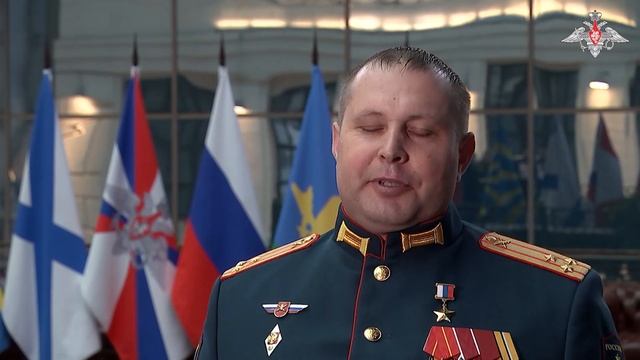 Сергей Наймушин смотреть онлайн