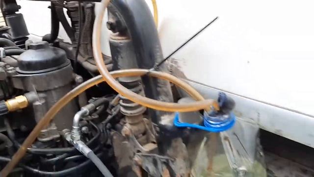 Ман ошибка EDC 0379 .0380. Как это понять. смотреть онлайн