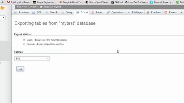 PHP & MySQLi (Part04/04) Project Voting System In Hindi / Urdu смотреть онлайн