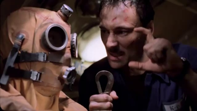 72 метра (трейлер) смотреть онлайн