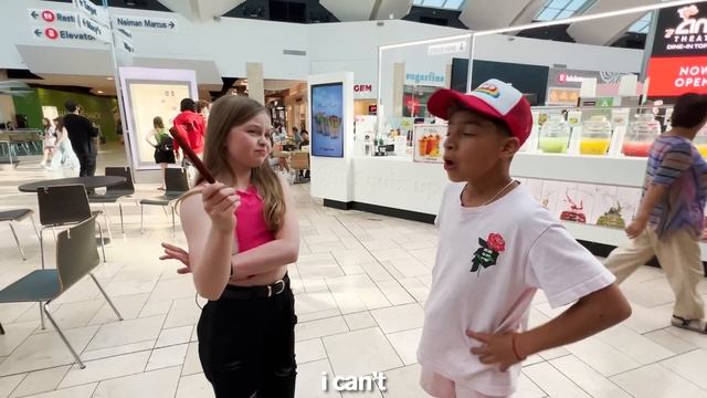 Royalty Family Controls My Daughter's Life For 24 Hours
