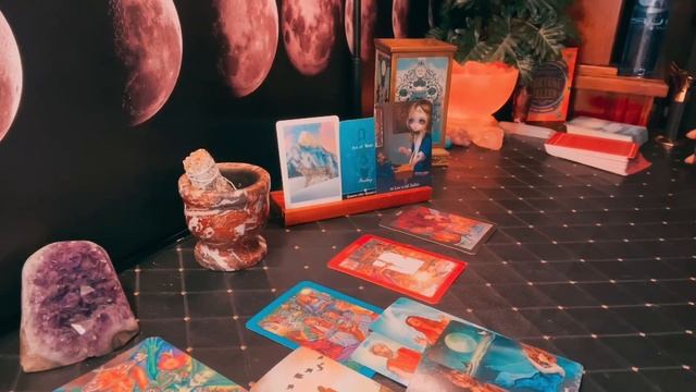 #Taurus - KARMA ?YOU DONT BLOCK DIVINE CONNECTION.. YOU WILL LOOSE смотреть онлайн