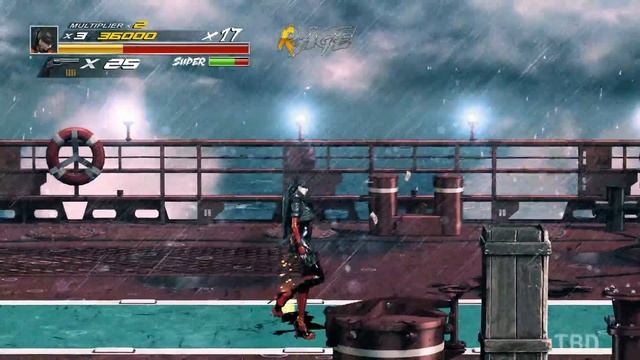 The TakeOver - Walkthrough Gameplay Full Game - No Commentary (PC) смотреть онлайн