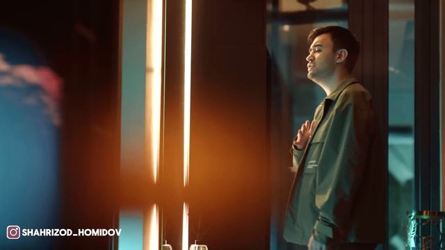 Shahrizod Homidov - Xayr Jonginam | Шахризод Хомидов - Хайр жонгинам