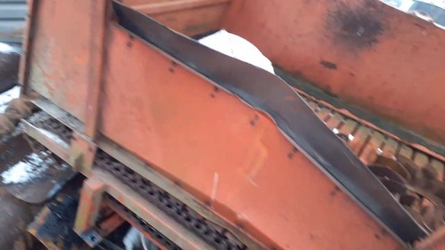 Всякие интересности на металлоприёмке!!! смотреть онлайн