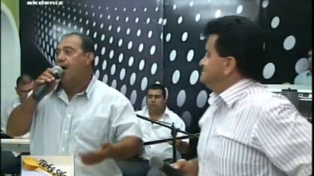 Mürsel Mazman & Süleyman Kaya Asri Gurbet (HRT) (7) смотреть онлайн