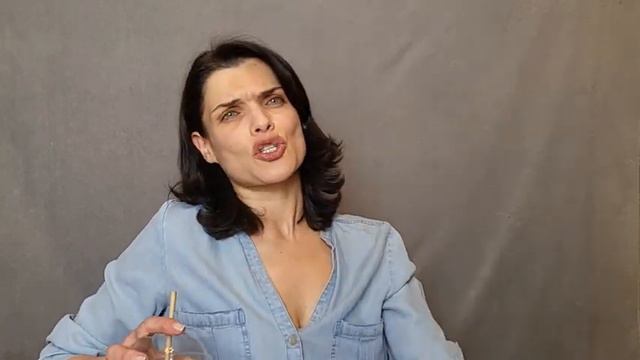 Азарова Анна пробы 