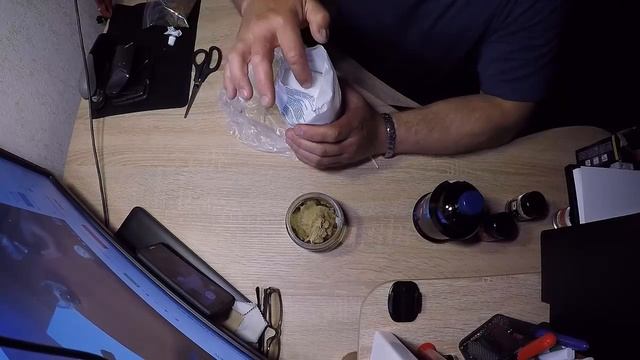 Аттрактант на окуня.Всё для приготовления аттрактанта.Как сделать аттрактант.#Рыбалка смотреть онлайн