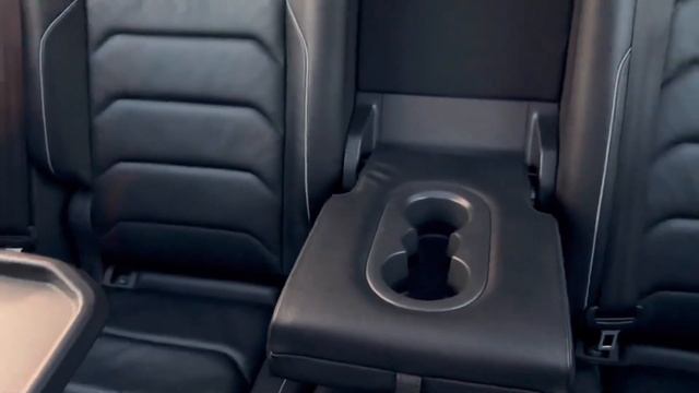 Volkswagen Tiguan: A Closer Look at Models, Gearbox, and Astonishing Features смотреть онлайн