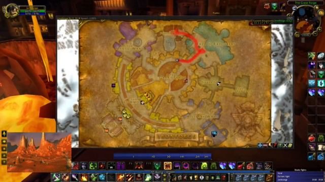 The Shattered Necklace wow quest смотреть онлайн