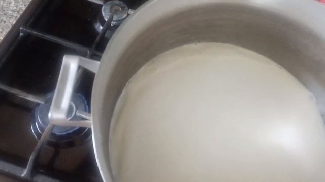 ДОМАШНЯЯ СГУЩЁНКА КАК ВО ВРЕМЕНА СССР. смотреть онлайн