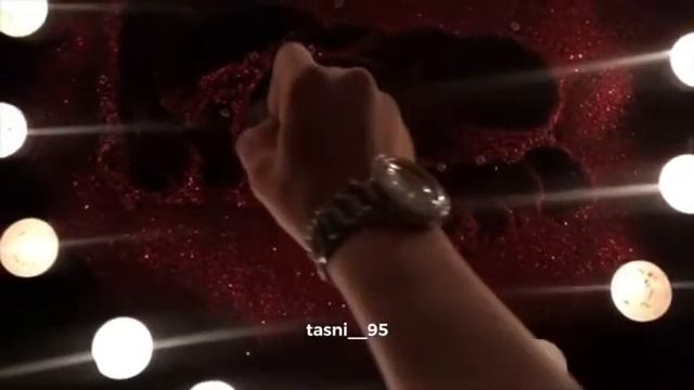 Видео со свечами) имя Заур))