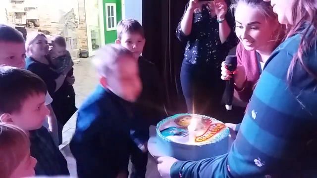 День рождения во Франсильвании. смотреть онлайн