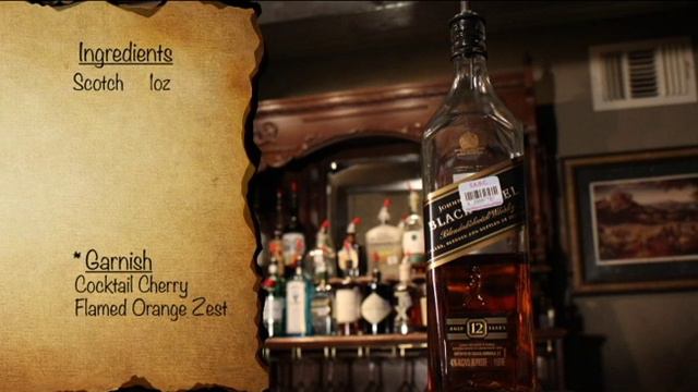 SpeakEasy Cocktails Ep. 6: Blood and Sand смотреть онлайн