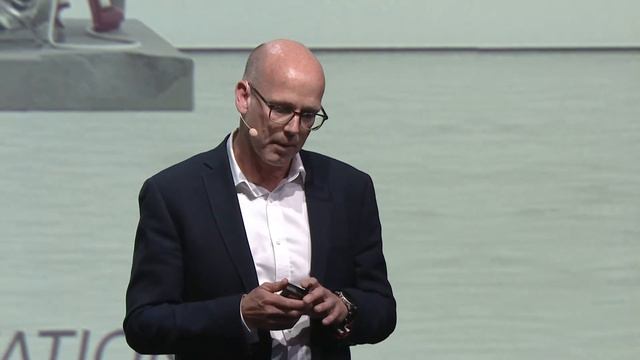 John Lippe: Reimagining Urban Transport: Smart Vehicles in a Smart World смотреть онлайн