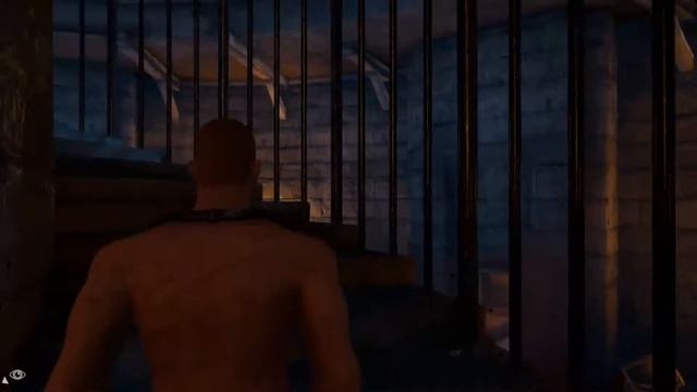 Dreamfall Chapters: Book One: Reborn Walkthrough part 3 смотреть онлайн