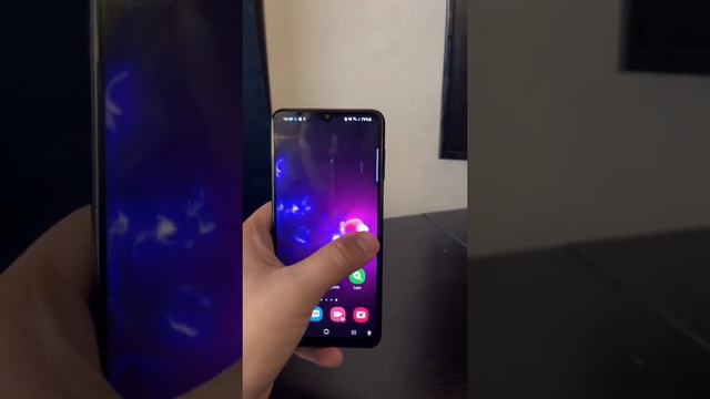 El mejor efecto y fondo de pantalla para tu celular 📲 смотреть онлайн