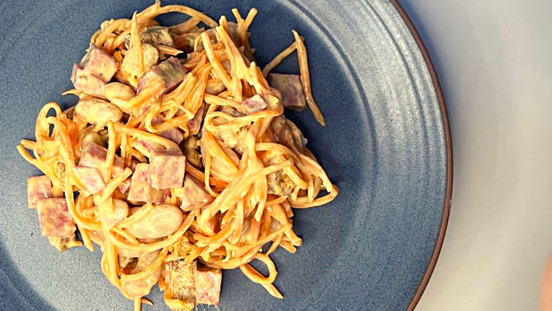 Салат «Мечта зятя» супер простой, но очень вкусный салат!