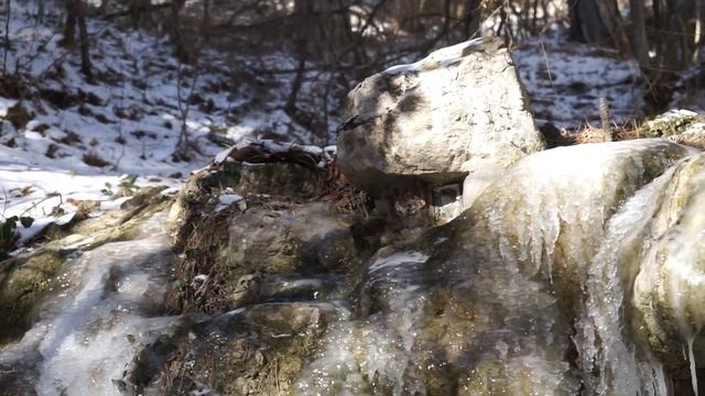 Родник Святого Петра, Крым смотреть онлайн