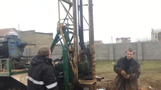 ДОБУРИВАЕМ!!!)) смотреть онлайн