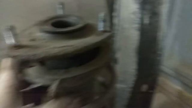 Замена опоры переднего амортизатора Джили МК Кросс Тойота Ярис смотреть онлайн