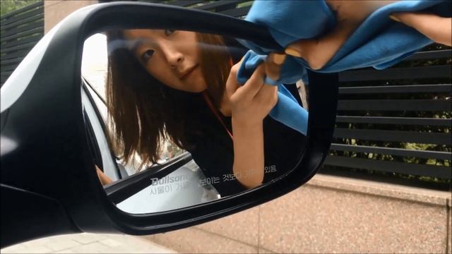 Rain Repellent for Side View Mirror - Rain Ok Speed for Side View Mirror смотреть онлайн