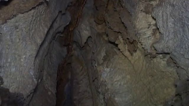 Камское Устье. Юрьевские пещеры смотреть онлайн